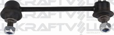 KRAFTVOLL GERMANY 13040379 - Entretoise / tige, stabilisateur droxauto.com