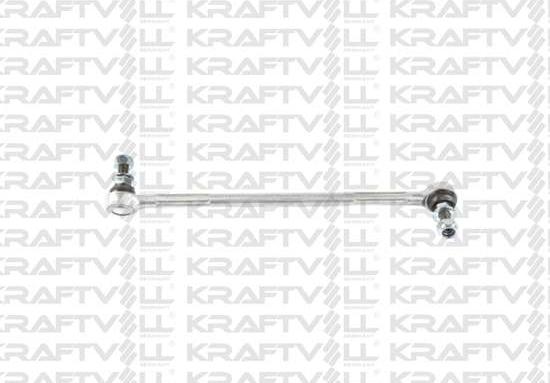 KRAFTVOLL GERMANY 13040294 - Entretoise / tige, stabilisateur droxauto.com