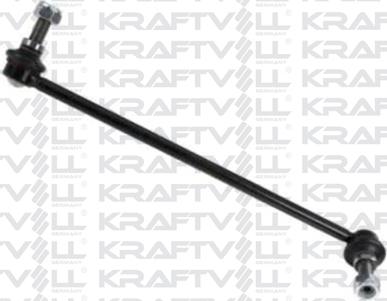 KRAFTVOLL GERMANY 13040254 - Entretoise / tige, stabilisateur droxauto.com