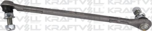 KRAFTVOLL GERMANY 13040256 - Entretoise / tige, stabilisateur droxauto.com
