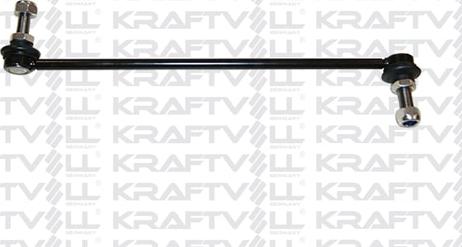 KRAFTVOLL GERMANY 13040252 - Entretoise / tige, stabilisateur droxauto.com