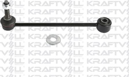 KRAFTVOLL GERMANY 13040268 - Entretoise / tige, stabilisateur droxauto.com