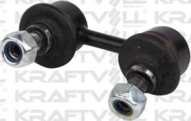 KRAFTVOLL GERMANY 13040208 - Entretoise / tige, stabilisateur droxauto.com