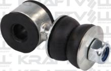 KRAFTVOLL GERMANY 13040214 - Entretoise / tige, stabilisateur droxauto.com