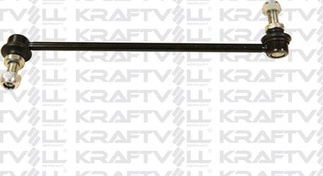 KRAFTVOLL GERMANY 13040239 - Entretoise / tige, stabilisateur droxauto.com