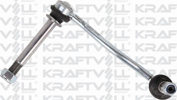 KRAFTVOLL GERMANY 13040238 - Entretoise / tige, stabilisateur droxauto.com