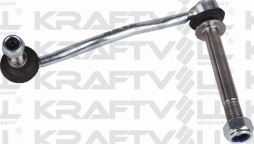 KRAFTVOLL GERMANY 13040237 - Entretoise / tige, stabilisateur droxauto.com