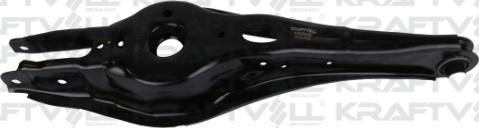 KRAFTVOLL GERMANY 13050905 - Bras de liaison, suspension de roue droxauto.com