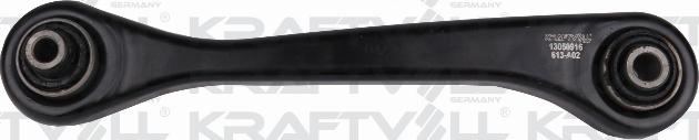 KRAFTVOLL GERMANY 13050916 - Bras de liaison, suspension de roue droxauto.com