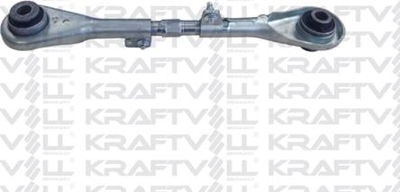 KRAFTVOLL GERMANY 13050918 - Bras de liaison, suspension de roue droxauto.com