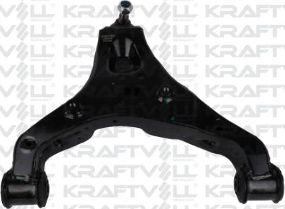 KRAFTVOLL GERMANY 13050448 - Bras de liaison, suspension de roue droxauto.com