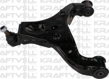 KRAFTVOLL GERMANY 13050447 - Bras de liaison, suspension de roue droxauto.com