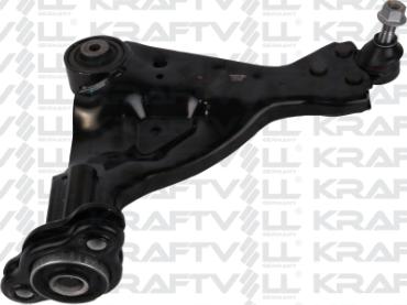 KRAFTVOLL GERMANY 13050455 - Bras de liaison, suspension de roue droxauto.com