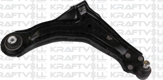 KRAFTVOLL GERMANY 13050458 - Bras de liaison, suspension de roue droxauto.com