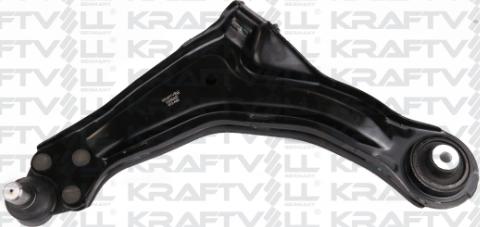 KRAFTVOLL GERMANY 13050457 - Bras de liaison, suspension de roue droxauto.com