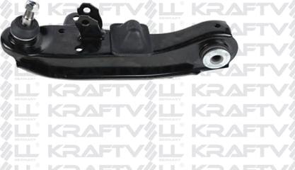 KRAFTVOLL GERMANY 13050416 - Bras de liaison, suspension de roue droxauto.com