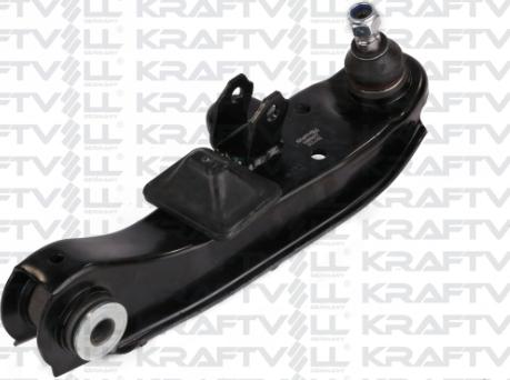 KRAFTVOLL GERMANY 13050417 - Bras de liaison, suspension de roue droxauto.com