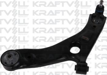 KRAFTVOLL GERMANY 13050592 - Bras de liaison, suspension de roue droxauto.com