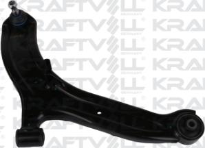 KRAFTVOLL GERMANY 13050589 - Bras de liaison, suspension de roue droxauto.com