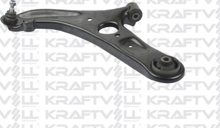 KRAFTVOLL GERMANY 13050580 - Bras de liaison, suspension de roue droxauto.com
