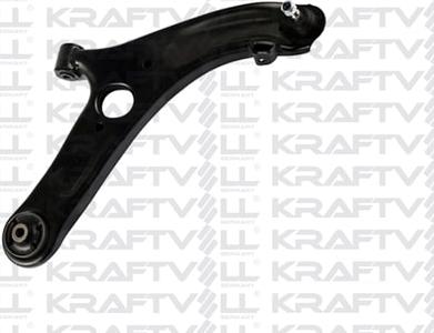 KRAFTVOLL GERMANY 13050581 - Bras de liaison, suspension de roue droxauto.com