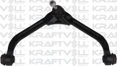 KRAFTVOLL GERMANY 13050534 - Bras de liaison, suspension de roue droxauto.com