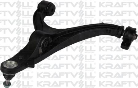 KRAFTVOLL GERMANY 13050535 - Bras de liaison, suspension de roue droxauto.com