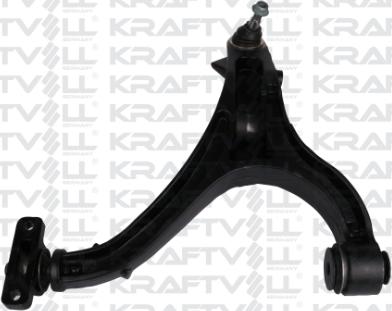 KRAFTVOLL GERMANY 13050536 - Bras de liaison, suspension de roue droxauto.com