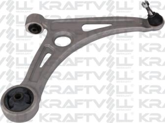 KRAFTVOLL GERMANY 13050528 - Bras de liaison, suspension de roue droxauto.com