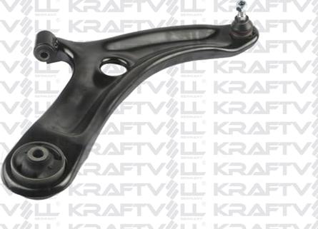 KRAFTVOLL GERMANY 13050579 - Bras de liaison, suspension de roue droxauto.com