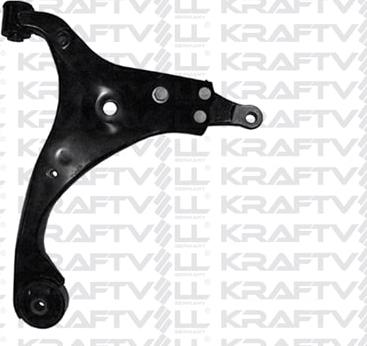 KRAFTVOLL GERMANY 13050576 - Bras de liaison, suspension de roue droxauto.com