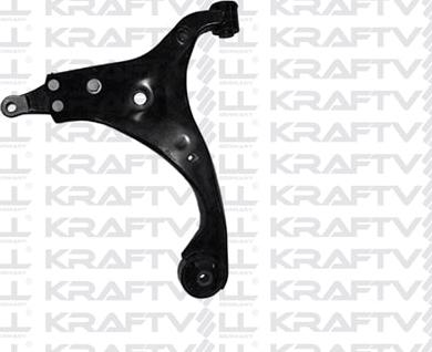 KRAFTVOLL GERMANY 13050577 - Bras de liaison, suspension de roue droxauto.com