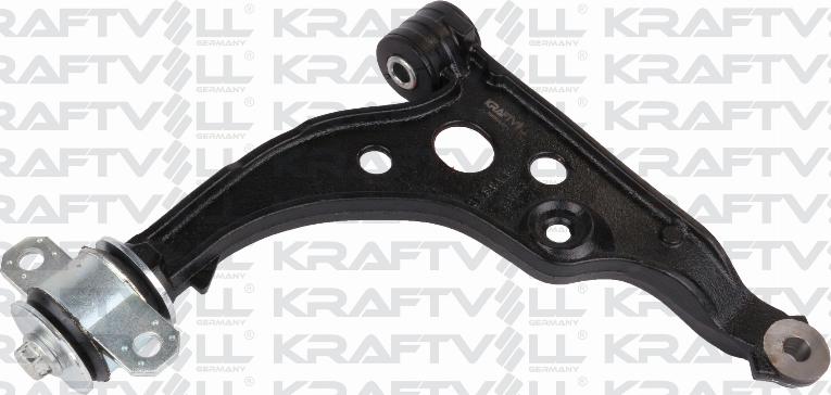 KRAFTVOLL GERMANY 13050690 - Bras de liaison, suspension de roue droxauto.com