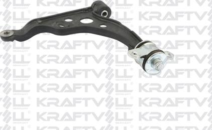 KRAFTVOLL GERMANY 13050691 - Bras de liaison, suspension de roue droxauto.com