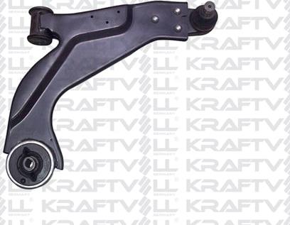 KRAFTVOLL GERMANY 13050645 - Bras de liaison, suspension de roue droxauto.com