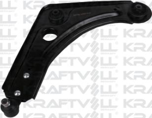 KRAFTVOLL GERMANY 13050669 - Bras de liaison, suspension de roue droxauto.com