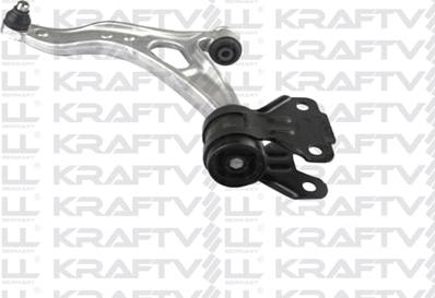KRAFTVOLL GERMANY 13050664 - Bras de liaison, suspension de roue droxauto.com