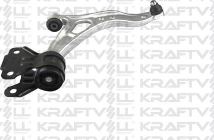KRAFTVOLL GERMANY 13050665 - Bras de liaison, suspension de roue droxauto.com