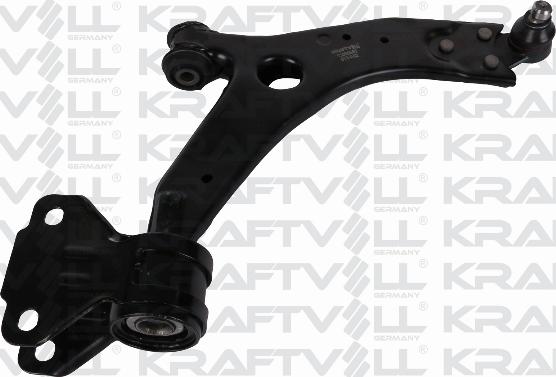 KRAFTVOLL GERMANY 13050663 - Bras de liaison, suspension de roue droxauto.com