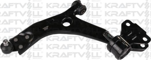 KRAFTVOLL GERMANY 13050662 - Bras de liaison, suspension de roue droxauto.com