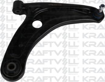 KRAFTVOLL GERMANY 13050601 - Bras de liaison, suspension de roue droxauto.com