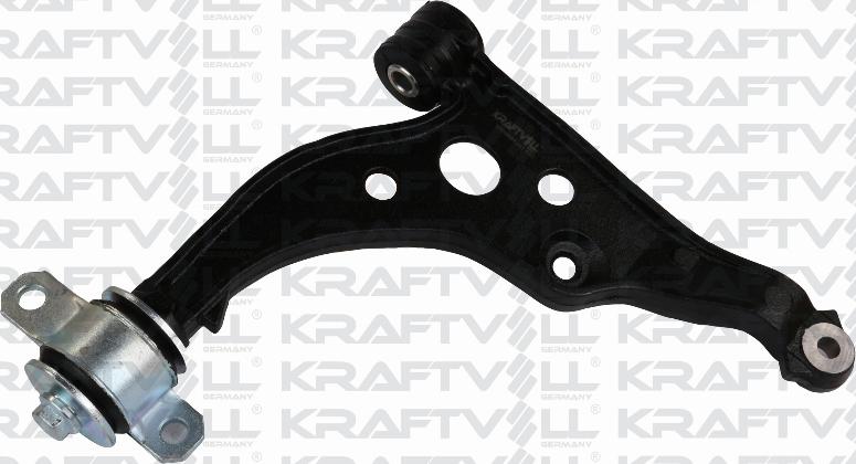 KRAFTVOLL GERMANY 13050689 - Bras de liaison, suspension de roue droxauto.com
