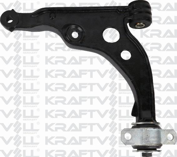 KRAFTVOLL GERMANY 13050685 - Bras de liaison, suspension de roue droxauto.com