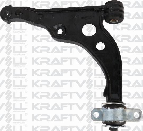 KRAFTVOLL GERMANY 13050686 - Bras de liaison, suspension de roue droxauto.com