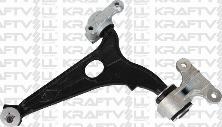KRAFTVOLL GERMANY 13050681 - Bras de liaison, suspension de roue droxauto.com