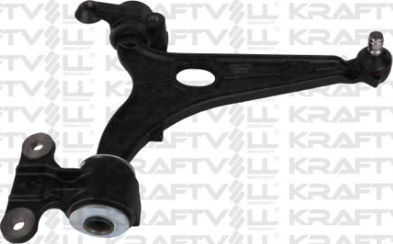 KRAFTVOLL GERMANY 13050682 - Bras de liaison, suspension de roue droxauto.com