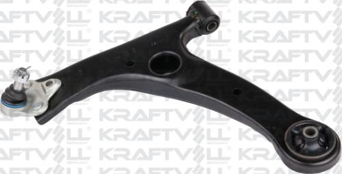 KRAFTVOLL GERMANY 13050090 - Bras de liaison, suspension de roue droxauto.com
