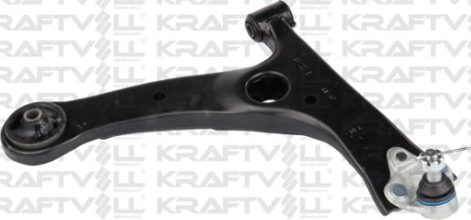 KRAFTVOLL GERMANY 13050091 - Bras de liaison, suspension de roue droxauto.com