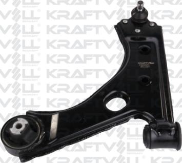 KRAFTVOLL GERMANY 13050044 - Bras de liaison, suspension de roue droxauto.com