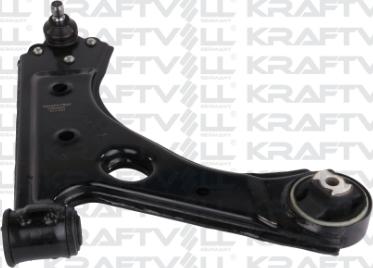 KRAFTVOLL GERMANY 13050045 - Bras de liaison, suspension de roue droxauto.com